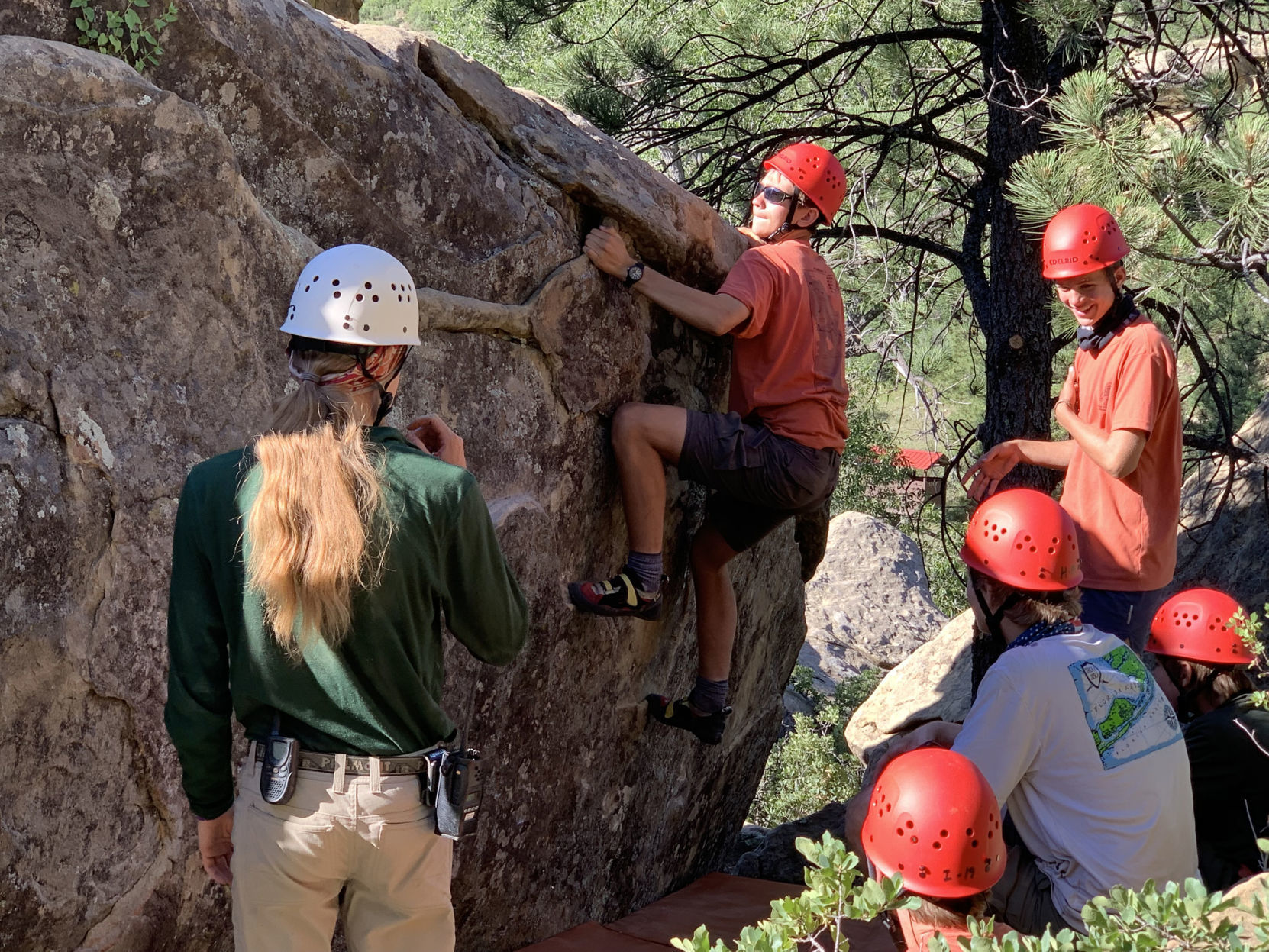 Philmont Scout Ranch